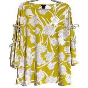 ANN TAYLOR FACTORY TOP